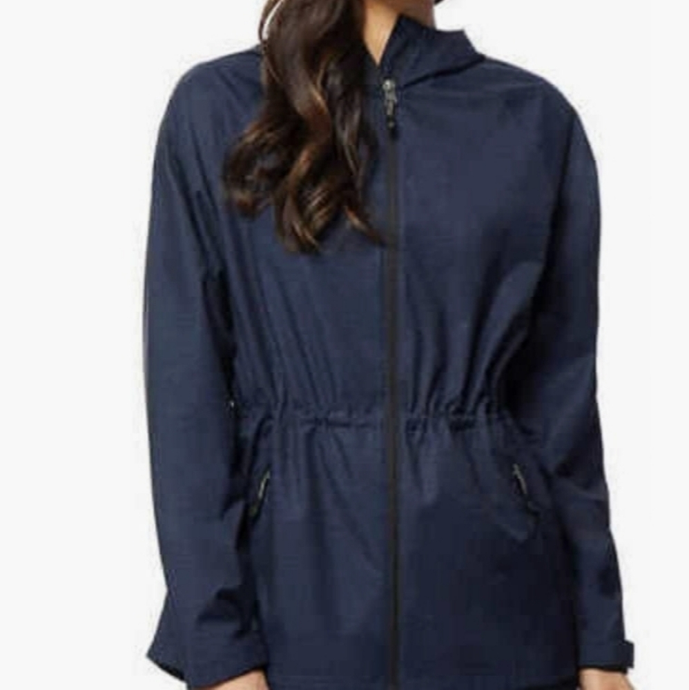 32 degree heat ladies short anorak jacket